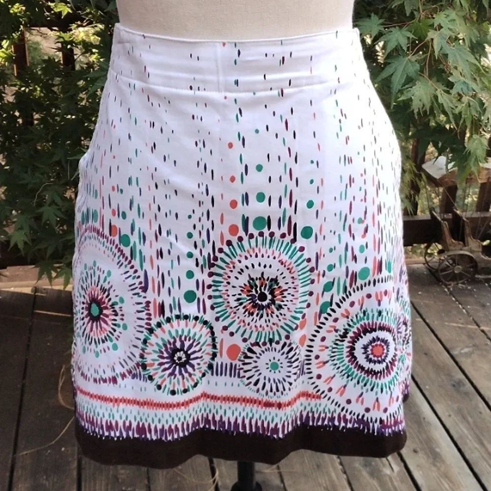 Lady Hagen Skort